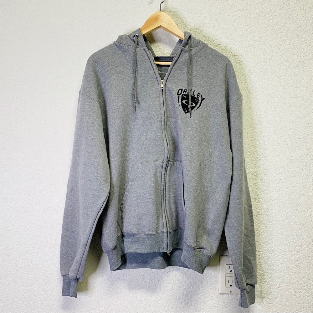 Men’s Oakley Pullover Hoodie - M